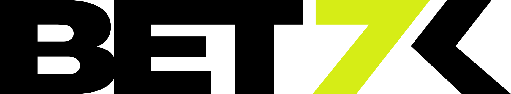 Logo de Bet7k Casino